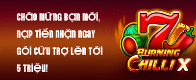 Ưu Đãi Nạp Lần Đầu Cực Khủng promotion