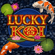 Koi May mắn game thumbnail